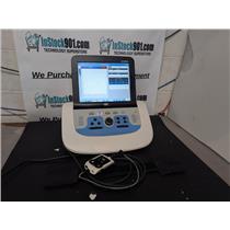 Grason Stadler GSI TympStar Pro Clinical Tympanometer Middle Ear Analyzer