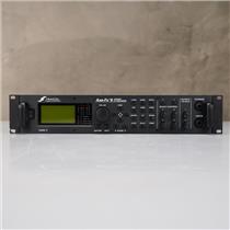 Fractal Audio Axe-Fx II Mark II Guitar Preamp Effects Processor #56981