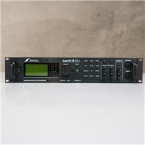Fractal Audio Axe-Fx II XL+ Guitar Preamp Effects Processor #56979