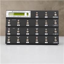 Fractal Audio MFC-101 Mark III MIDI Foot Controller w/Temple Audio Plates #56978