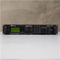 Fractal Audio Axe-Fx II XL+ Guitar Preamp Effects Processor #56977