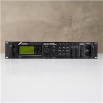 Fractal Audio Axe-Fx II Mark II Guitar Preamp FX Processor #56968