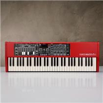 Nord Electro 5D 61-Key Digital Piano Synthesizer Keyboard #56964