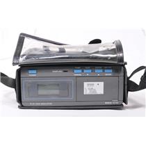 Riken Keiki FI-21 Portable Anesthesia Gas Indicator Analyzer