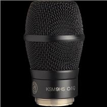 Shure RPW186 Wireless Replacement Cartridge for KSM9HS Microphone #56958