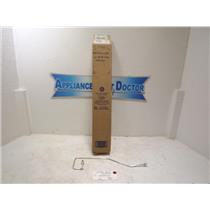 GE Range WB28K10188 Left Rear Burner Supply Tube NEW OEM