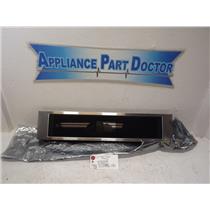 Jenn-Air Range Combo W11232035 W10713604 W10887852 Control Panel Assy Open Box