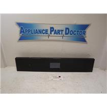 Jenn-Air Range/Microwave Combo W11299401 W10855931 Control Panel Assy Open Box