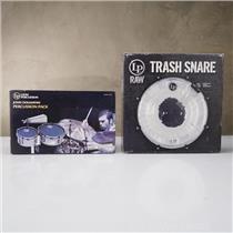 LP Latin Percussion 845-JD / LP1601 John Dolmayan Timbales & Trash Snare #56935