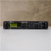 Fractal Audio Axe-Fx II Mark II w/ MIDI Solutions Merger Box #56934