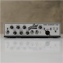 Aguilar Tone Hammer 500 Lightweight 500-Watt Bass Amplifier Head #56930