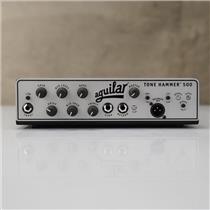 Aguilar Tone Hammer 500 Lightweight 500-Watt Bass Amplifier Head #56929