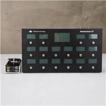 RJM Mastermind GT/16 w/ Ernie Ball 6180 VP JR Volume Pedal #56924