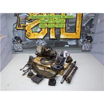 1994 - 2002 DODGE 3500 5.9 DIESEL NV4500 TRANSMISSION 5-SP 4X4 CONVERSION SWAP