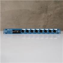 Radial Engineering SW8 Mk2 Passive Line Level Auto Back-Up Switcher #56839