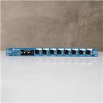Radial Engineering SW8 Mk2 Passive Line Level Auto Back-Up Switcher #56837