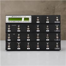 Fractal Audio MFC-101 Mark III Foot Controller Pedalboard #56897