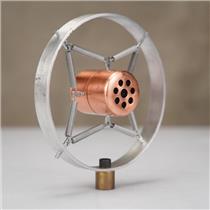 Placid Audio Copperphone Mini Dynamic Cardioid Microphone #56902