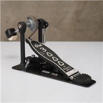 DW DWCP3000 Dual Chain Drive Single Bass Drum Pedal w/ Case #56896