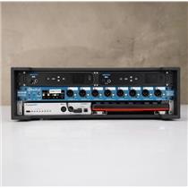 OCD Radial SW8 MK2 MOTU 8A iConnectivity iConnect MIDI 4+ Live Playback Fly Rig #56880