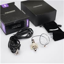Fishman C-100 PRO-C10-0CE Cello Transducer Pickup w/ Original Box #56851