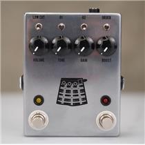 JHS The Kilt V1 StuG Signature Series Overdrive Guitar Effects Pedal #56852