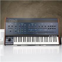 Oberheim OB-8 Analog Synthesizer #57555
