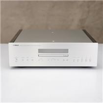 Yamaha CD-S2100 SACD/CD Player w/ Remote & Box #57426