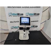 Zeiss VISULENS 500 Automated Lensmeter