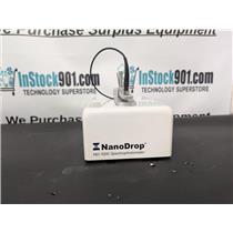 NanoDrop Technologies ND-1000 Spectrophotometer