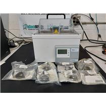 FISHERBRAND ISOTEMP GPD 05 W/ Extra parts