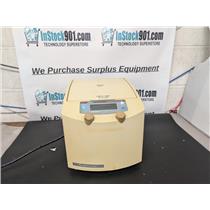 Beckman Coulter Microfuge 18 Centrifuge w/ Rotor