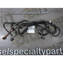 2002 2003 FORD F350 LARIAT 7.3 DIESEL AUTO 4X4 OEM ENGINE BLOCK HEATER CORD PLUG
