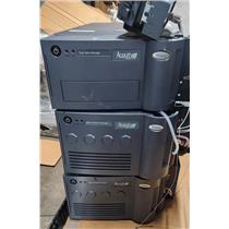 Waters Acquity M-Class HPLC System Binary Solvent /trap valve