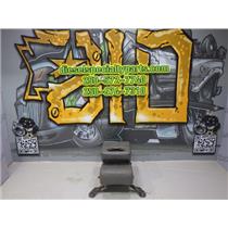 2002 2003 FORD F350 LARIAT CREWCAB JUMP SEAT CENTRE CONSOLE - ARMREST CUPHOLDER