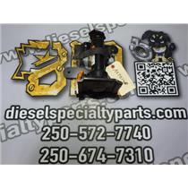 2002 2003 FORD F350 LARIAT CREWCAB TIRE SERVICE JACK ONLY ! WITH BRACKET OEM