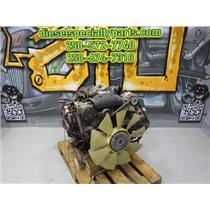 2002 FORD F350 F450 7.3 POWERSTROKE DIESEL ENGINE 180K MILES EXC RUNNER NO CORE