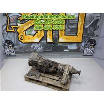 1999 - 2003 FORD F350 7.3 DIESEL AUTOMATIC 4R100 TRANSMISSION / MANUAL T-CASE