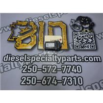 2002 2003 FORD F350 LARIAT CREWCAB HEATED SEAT CONTROL MODULE 2C3T14C724AA