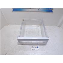 Samsung Refrigerator DA97-08437C Right Crisper Drawer Used