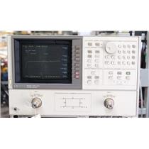 HP 8720C 50MHz - 20GHz RF Vector Network Analyzer