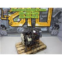 2004 FORD RANGER 4.0 LITRE GAS ENGINE VIN (E) LOW MILES 92K EXC RUNNER NO CORE