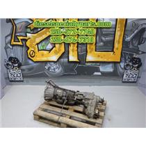 2004 2005 FORD RANGER 4.0L AUTOMATIC 5R55E TRANSMISSION / ELECTRIC T-CASE 4X4