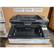 Canon imageFormula DR-G2110 Scanner Lightly Used 97 Total Scan Count Excellent