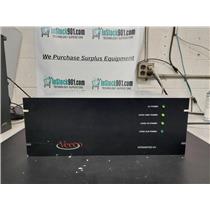 Veeco Intergrated DeviceNet I/O Module