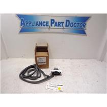 Electrolux Dishwasher 5304442173 Door Latch & Gasket NEW OEM