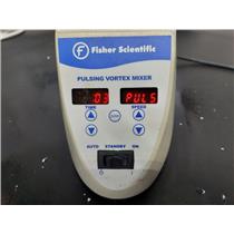Fisher Scientific Pulsing Vortex Mixer