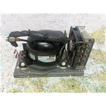 Boaters' Resale Shop of TX 2510 1806.11 SECOP BD35F COMPRESSOR/EVAPORATOR UNIT