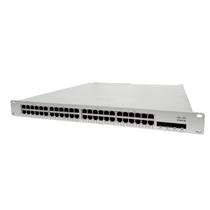 Cisco MS250-48FP Meraki Cloud Managed 48x Gigabit PoE+ 4x SFP+ Dual AC Switch