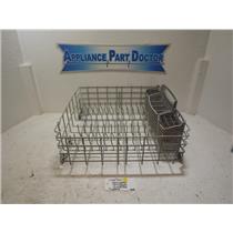 Frigidaire Dishwasher 5304532969 154432604 154424002 Lower Rack Used